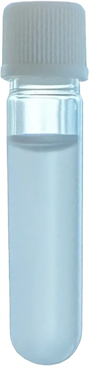 Biolyz sample tube